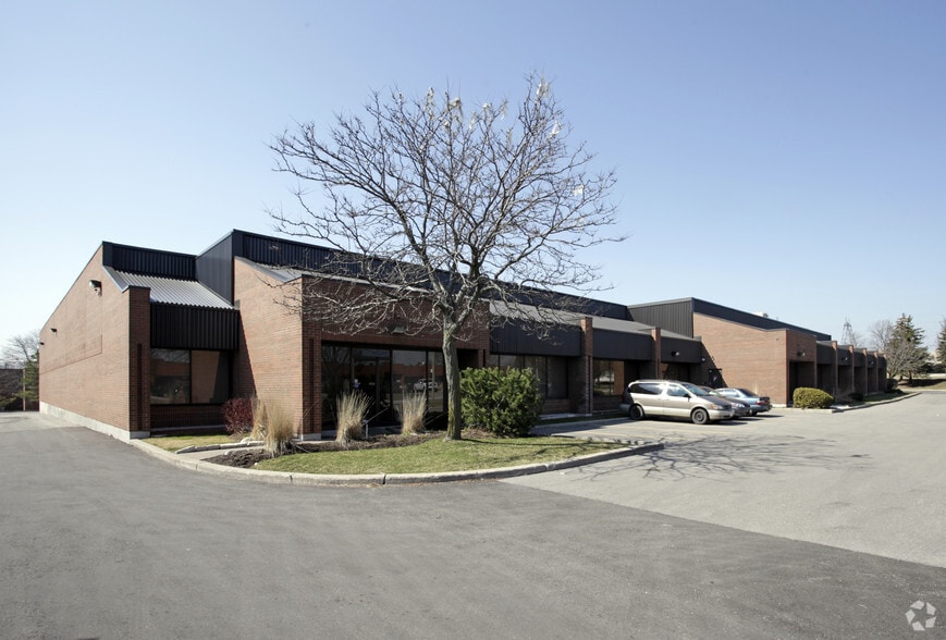 50 Dynamic Dr, Toronto, ON for lease - Primary Photo - Image 1 of 2