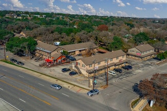 More details for 730 Howard St, New Braunfels, TX - Multifamily for Sale