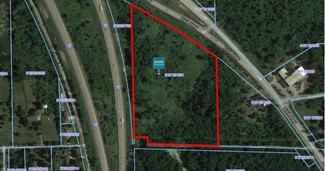 More details for Dixie Hwy, Holly, MI - Land for Sale