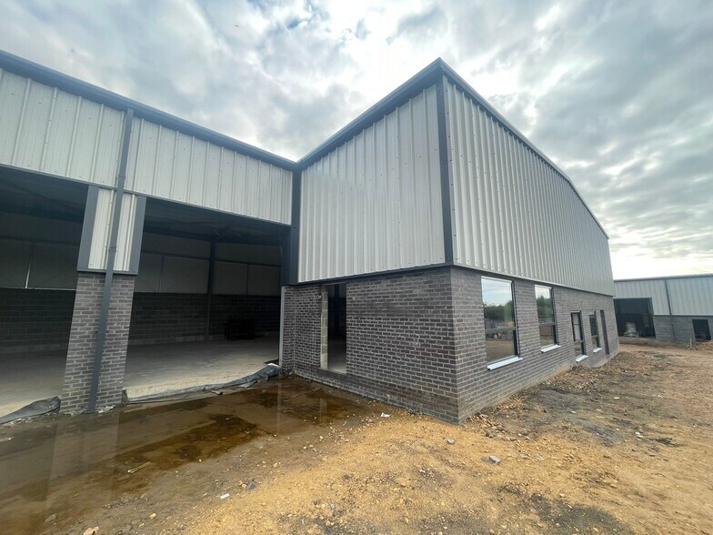 Hyde Park, Doncaster à louer - Photo du bâtiment - Image 2 de 7