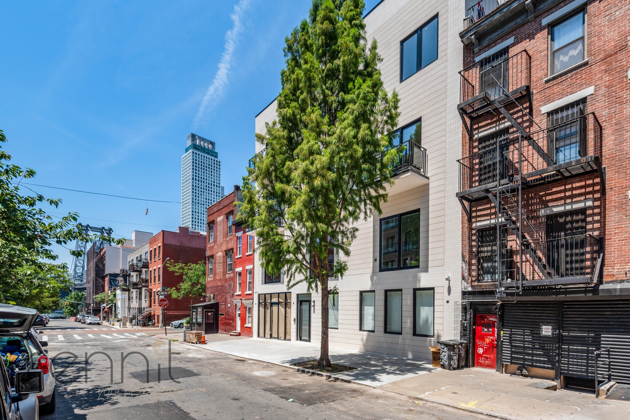 85-89 S 6th St, Brooklyn, NY for lease Building Photo- Image 1 of 7