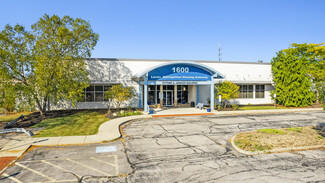 Plus de détails pour Former LMHA Headquarters – à vendre, Lorain, OH