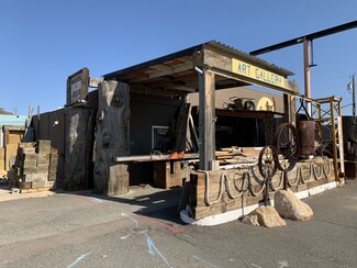 Plus de détails pour 23287 Hwy 89, Yarnell, AZ - Vente au détail à louer