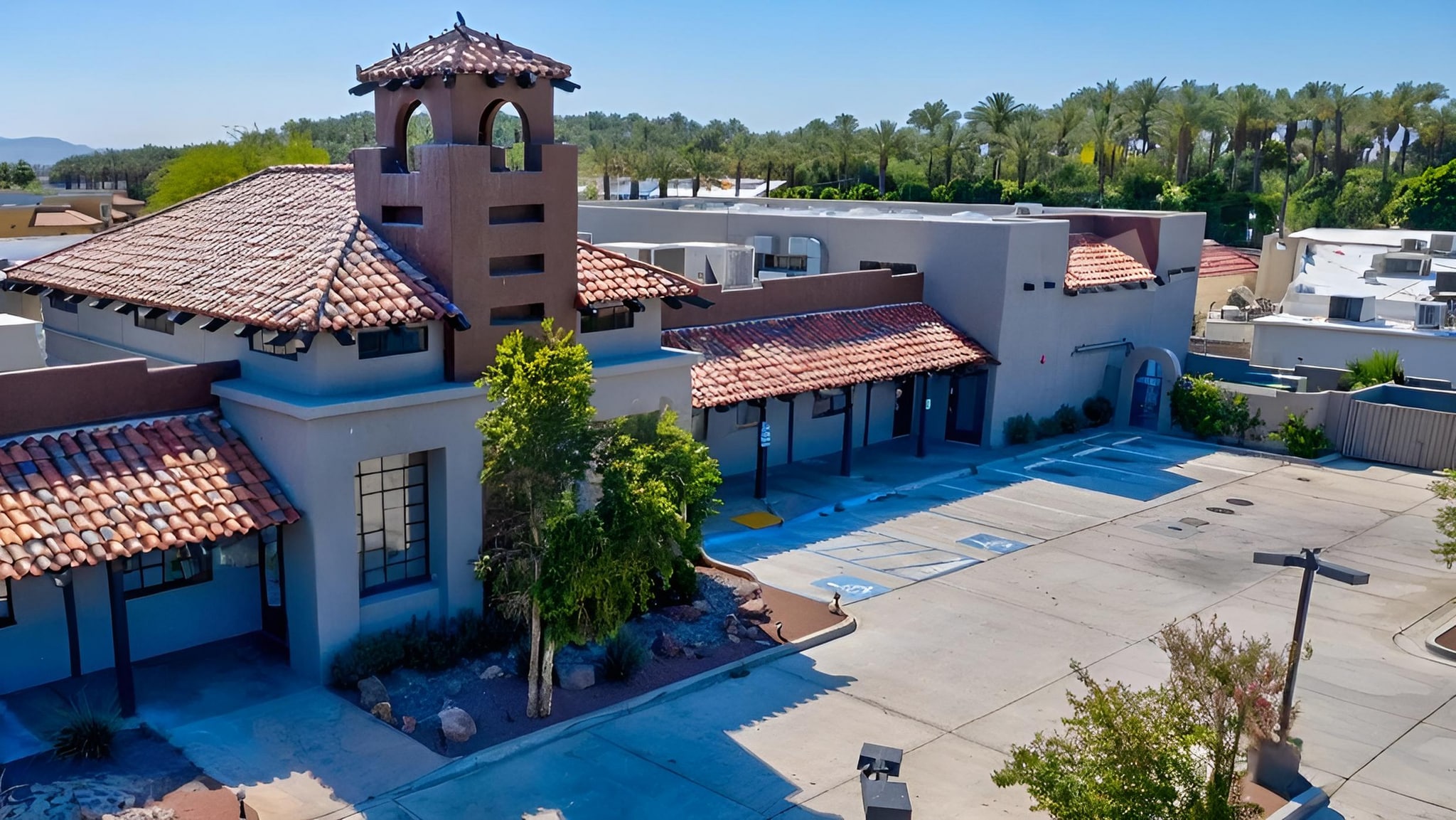 46920 Jefferson St, Indio, CA for sale Building Photo- Image 1 of 8