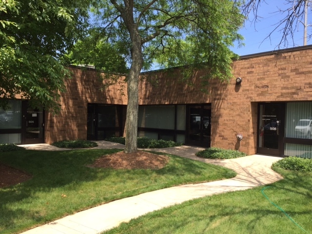 450 Skokie Blvd, Northbrook, IL for sale Building Photo- Image 1 of 1