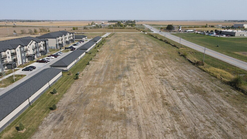 0 Morningside Rd, Fremont, NE à vendre - Photo du bâtiment - Image 3 de 3
