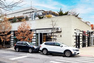 Plus de détails pour 321 Starr St, Brooklyn, NY - Commerce de détail à louer