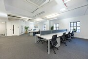 Second Floor Office Space