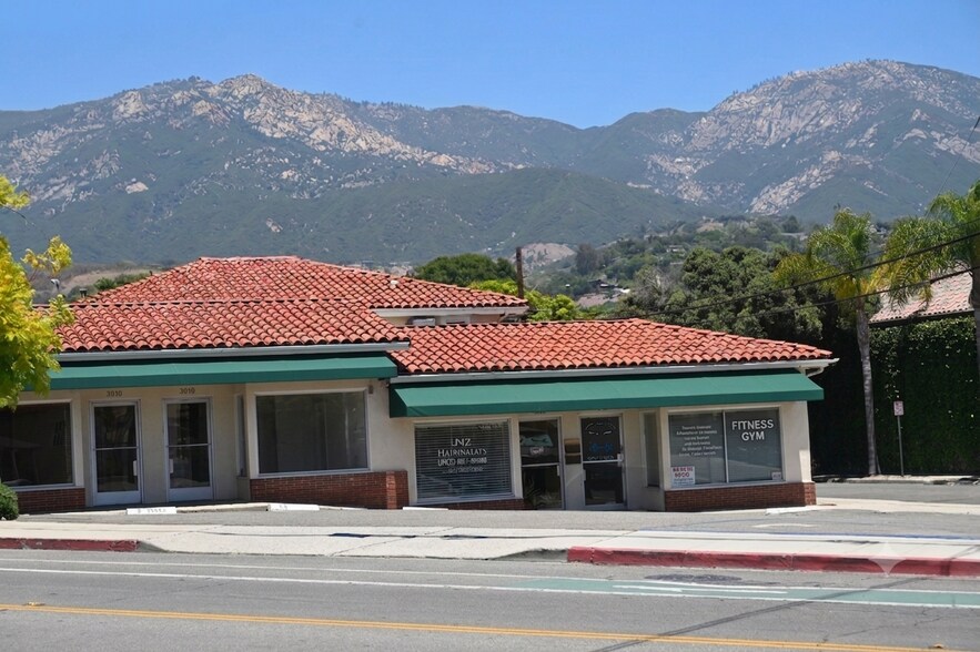 3008-3012 De La Vina St, Santa Barbara, CA à louer - Photo du bâtiment - Image 3 de 23