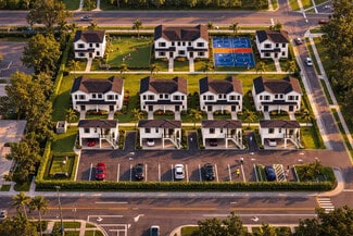 Plus de détails pour 10670 Childers St, Bonita Springs, FL - Terrain à vendre