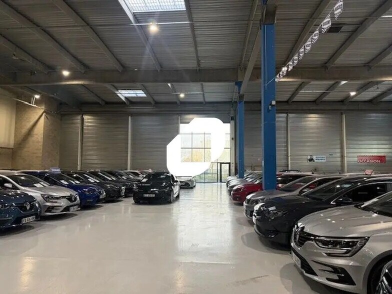 Bureau dans Taverny à louer - Photo intérieure - Image 2 de 21