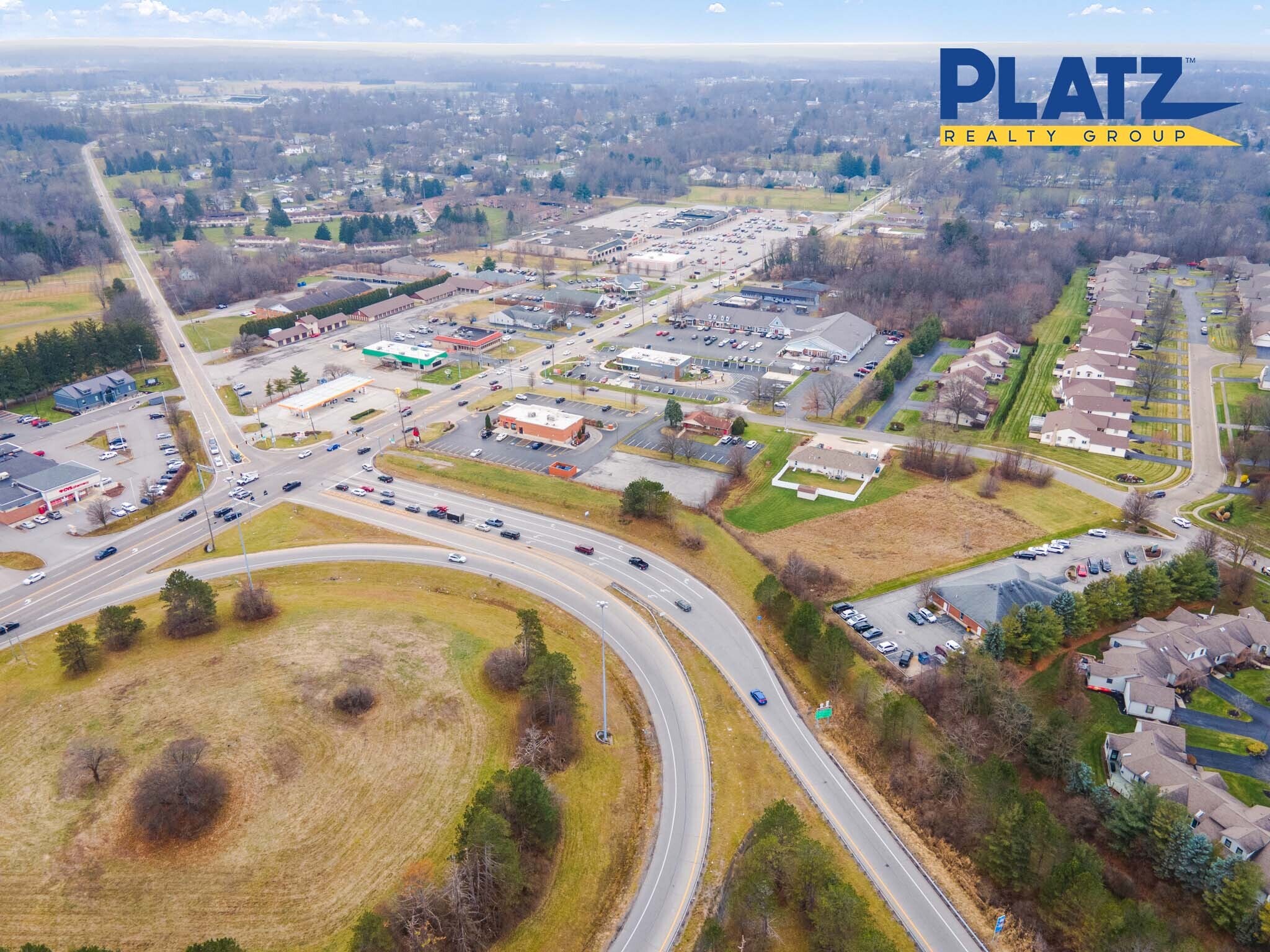 Talsman Dr, Canfield, OH à vendre Photo du bâtiment- Image 1 de 1