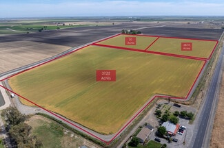 More details for Cozzi Ave & Hwy 33 hwy, Dos Palos, CA - Land for Sale