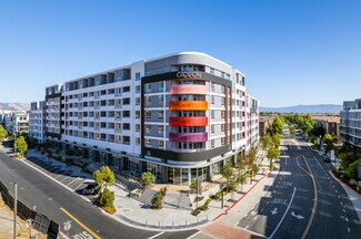 Plus de détails pour 150 Market St, Milpitas, CA - Local commercial à louer