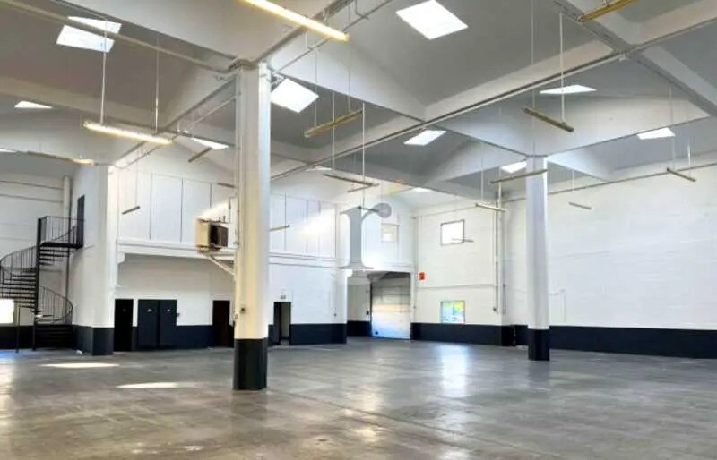 Bureau dans VILLENEUVE-D'ASCQ à louer - Photo intérieure - Image 2 de 7