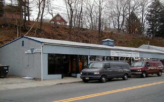 Plus de détails pour 1145 Main St, Boonton, NJ - Commerce de détail à vendre