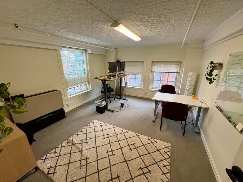 48 Free St, Portland, ME à louer - Photo du bâtiment - Image 2 de 11