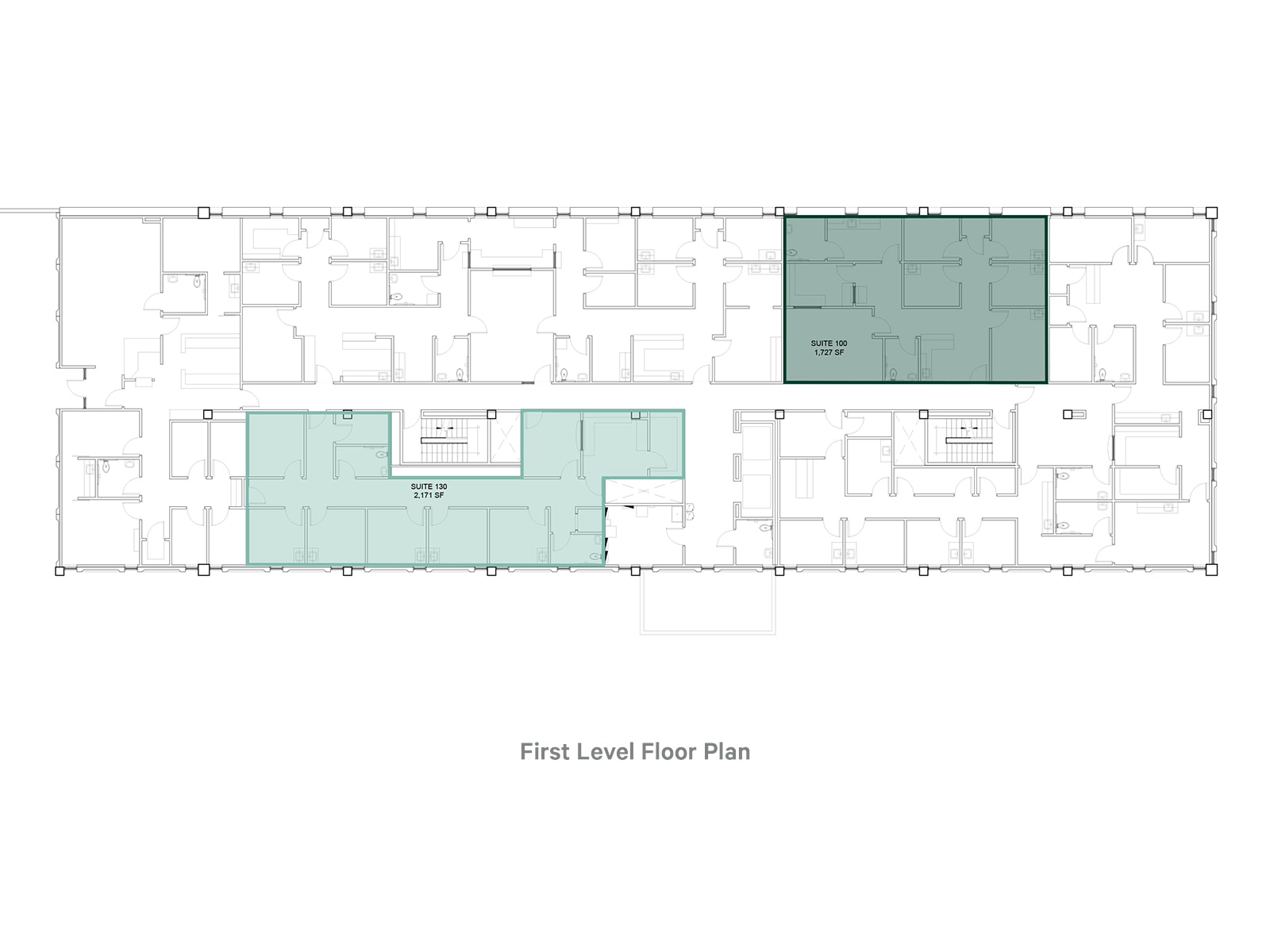 1810 Murchison Dr, El Paso, TX for lease Interior Photo- Image 1 of 1