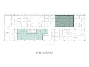 1810 Murchison Dr, El Paso, TX for lease Interior Photo- Image 1 of 1