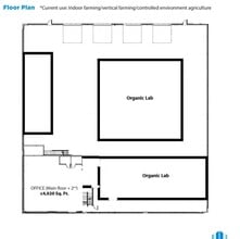 3498 63rd Ave, Leduc, AB for sale Floor Plan- Image 1 of 1