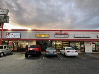More details for 18125 Saticoy St, Reseda, CA - Retail for Lease