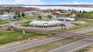 Plus de détails pour 110 Wall St, Onamia, MN - Flex à vendre