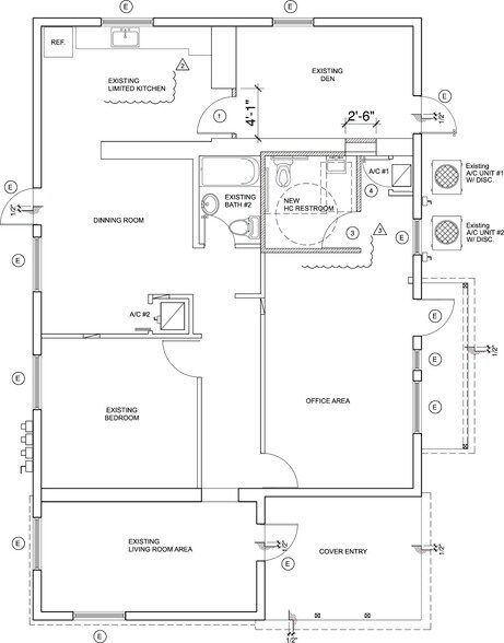 181 NW 44th St, Miami, FL à louer - Photo du bâtiment - Image 2 de 8