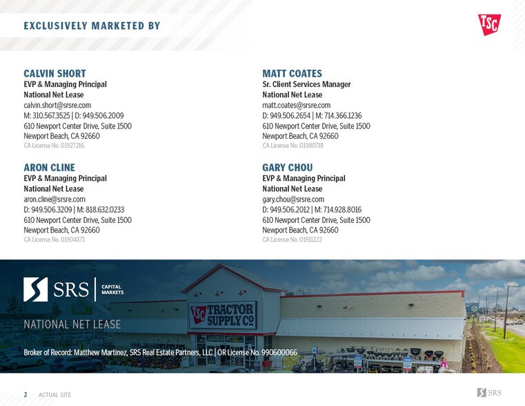 950 SW Booth Bend Rd, McMinnville, OR for sale - Building Photo - Image 2 of 10