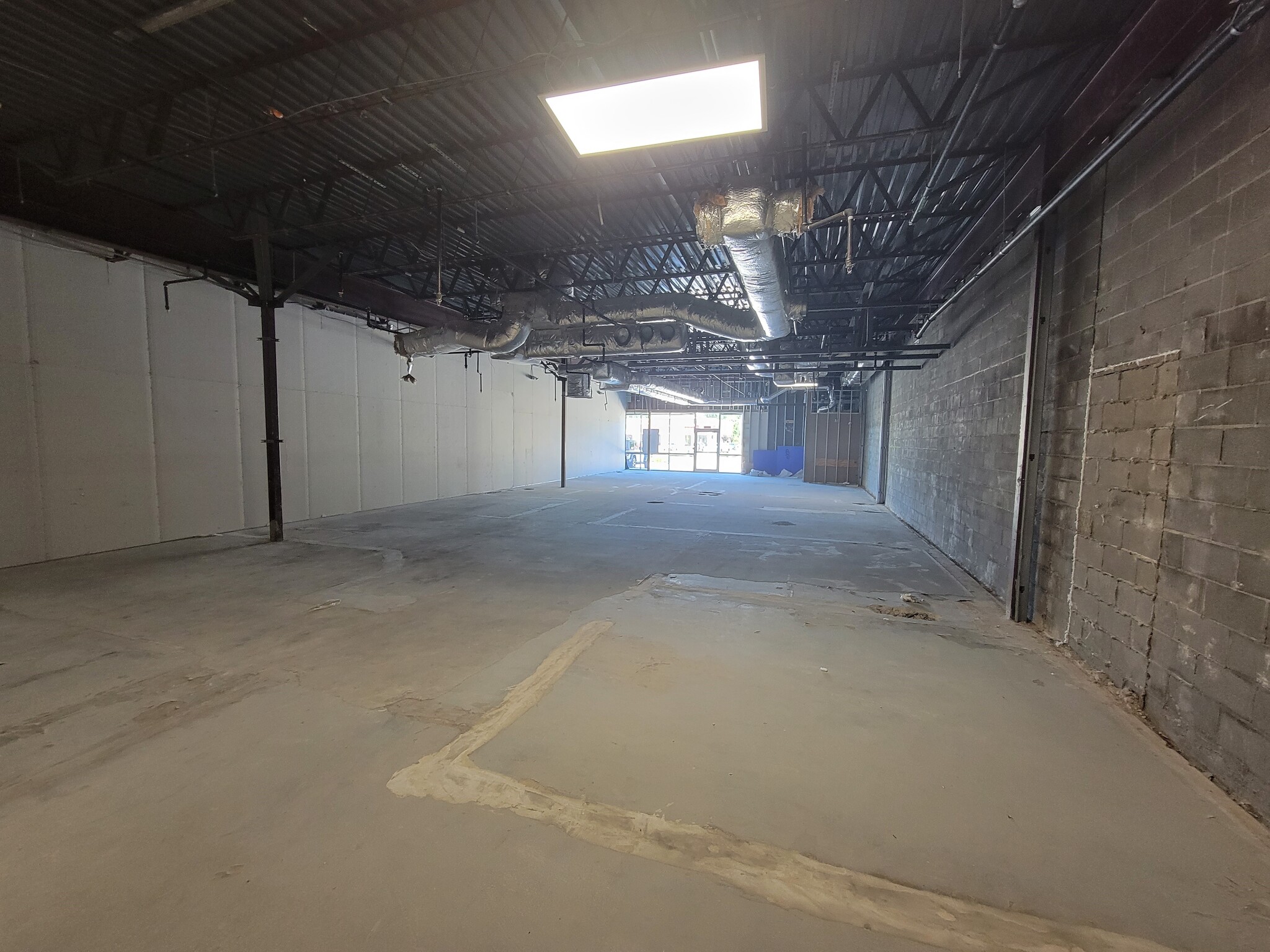 13105-13133 Louetta Rd, Houston, TX for lease Interior Photo- Image 1 of 8