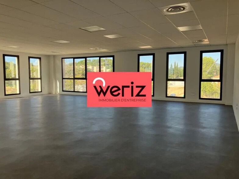 Bureau dans Aubagne à louer - Photo intérieure - Image 3 de 14