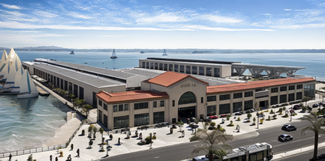 More details for 40 Pier, San Francisco, CA - Office/Retail for Lease