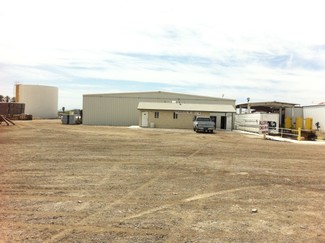 Plus de détails pour 10921 Santa Fe Rd, Blythe, CA - Industriel à vendre