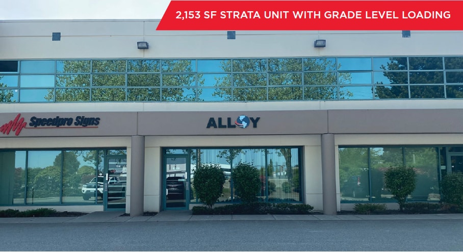 7198 Vantage Way, Delta, BC for sale - Building Photo - Image 1 of 1