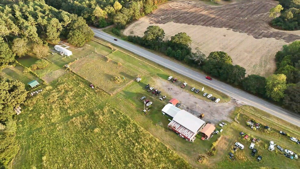 77091 US Highway 278, Blountsville, AL à vendre - Vidéo sur l’inscription commerciale - Image 2 de 29