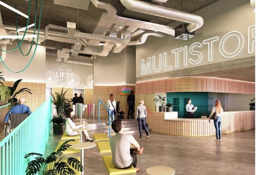 2 The Priory, Birmingham à louer - Photo intérieure - Image 2 de 6