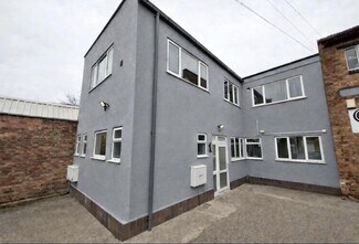 Plus de détails pour St Bartholomews Ct, Nottingham - Bureau à louer