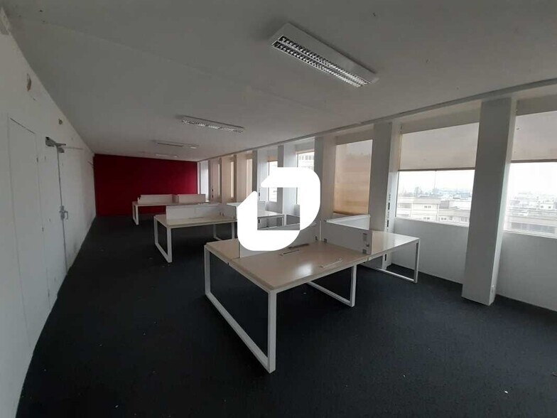 Bureau dans Pantin à vendre - Photo intérieure - Image 3 de 11