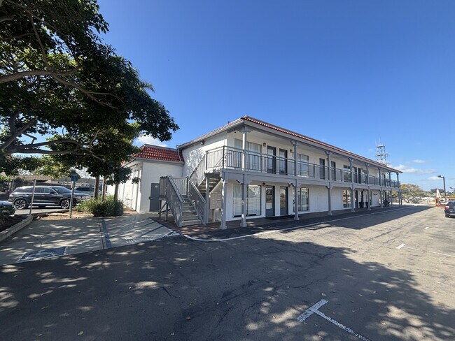 More details for 5780 Chesapeake Ct, San Diego, CA - Office for Lease