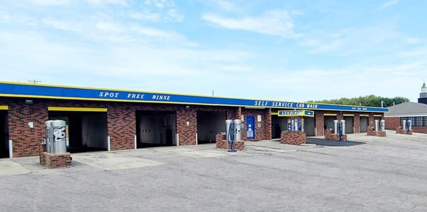 3311 N Highway 67, Florissant, MO for sale Primary Photo- Image 1 of 4