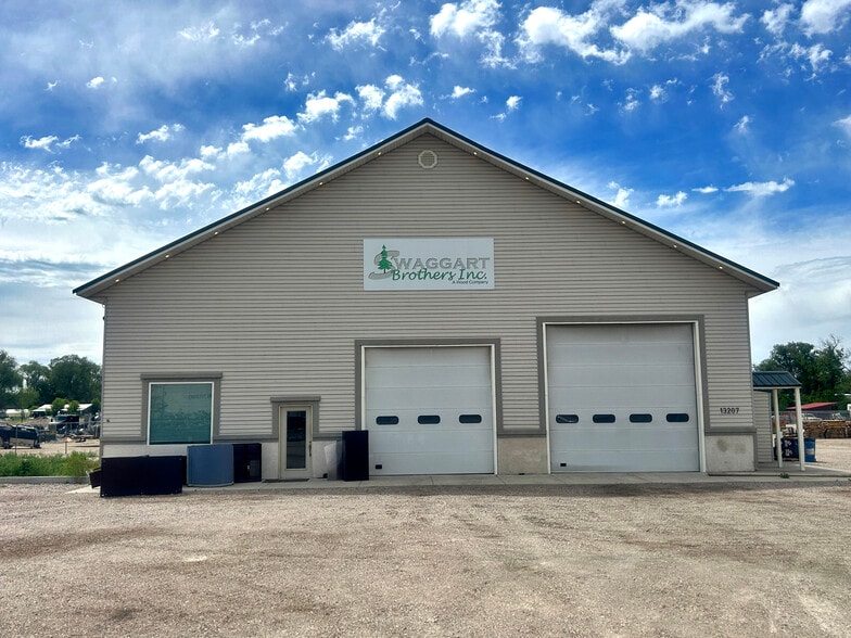 13207 N Dekay Rd, Pocatello, ID for sale - Building Photo - Image 3 of 21