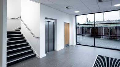 M140 Third Av, Milton Keynes à louer Photo intérieure- Image 1 de 8