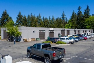 More details for 11630 Slater Ave NE, Kirkland, WA - Industrial for Lease