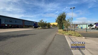 More details for 60 Gorsey Ln, Birmingham - Industrial for Lease