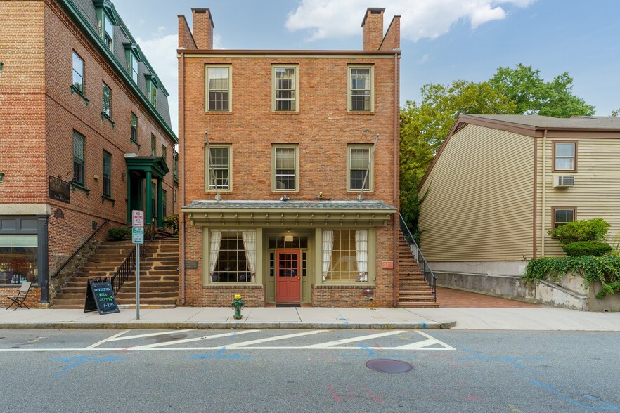 320 S Main St, Providence, RI for sale - Building Photo - Image 1 of 1