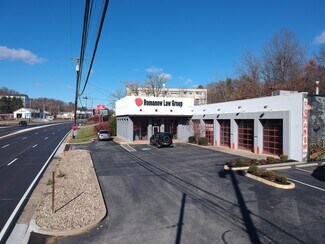 Plus de détails pour 4930 Mcknight Rd, Pittsburgh, PA - Commerce de détail à vendre