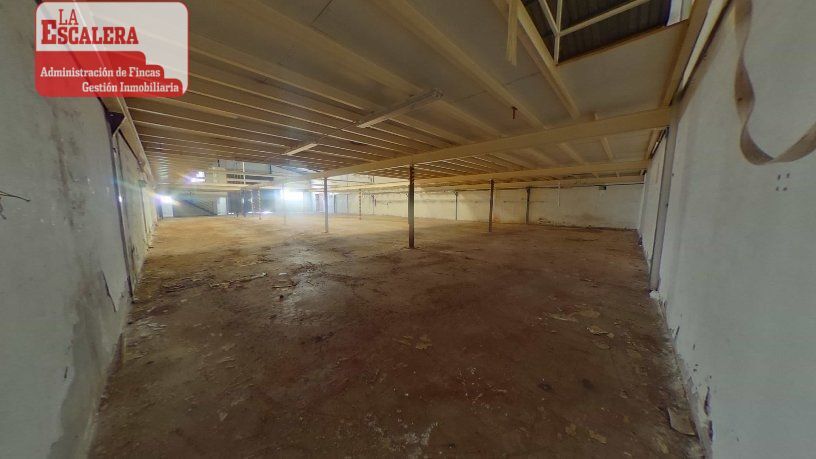 Industrial in Catral, Alicante for sale - Interior Photo - Image 2 of 14