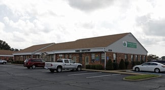 More details for Old Donation Executive Park – Office for Sale, Virginia Beach, VA