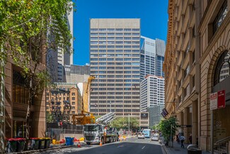 Plus de détails pour 68 Pitt St, Sydney - Bureau à louer