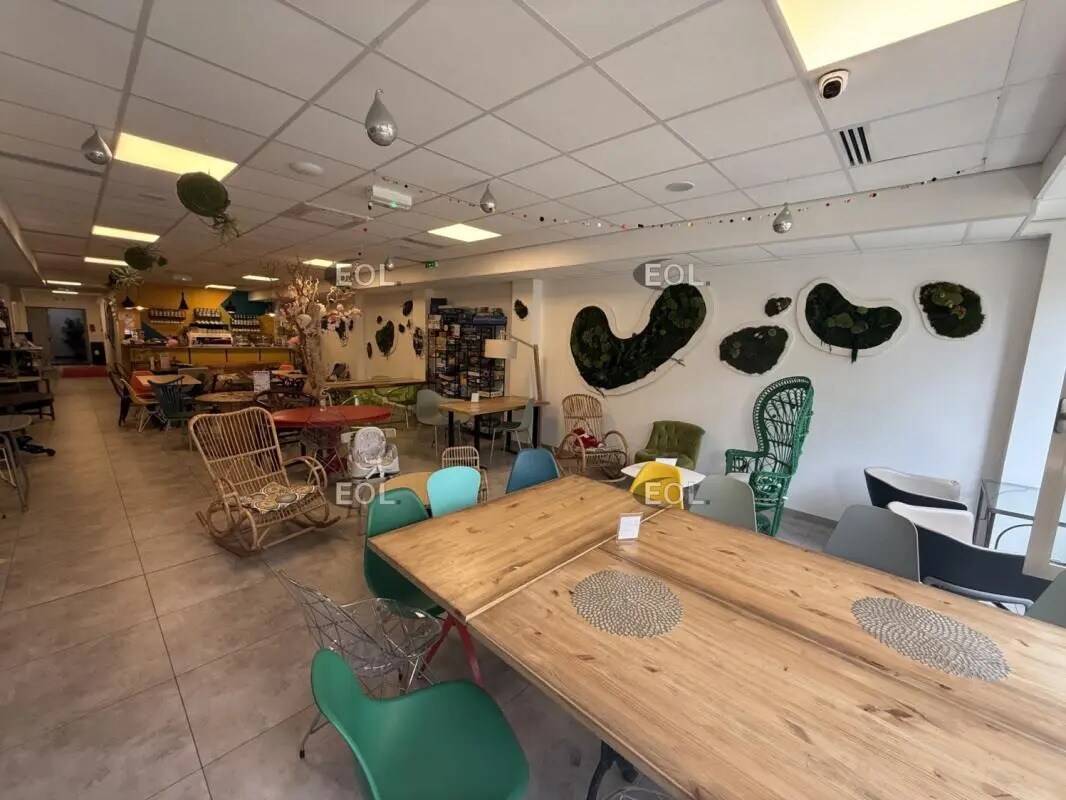 Bureau dans Champigny-sur-Marne à vendre Photo du bâtiment- Image 1 de 15