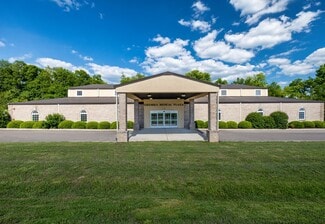 More details for 2602 Trotwood Ave, Columbia, TN - Office for Sale